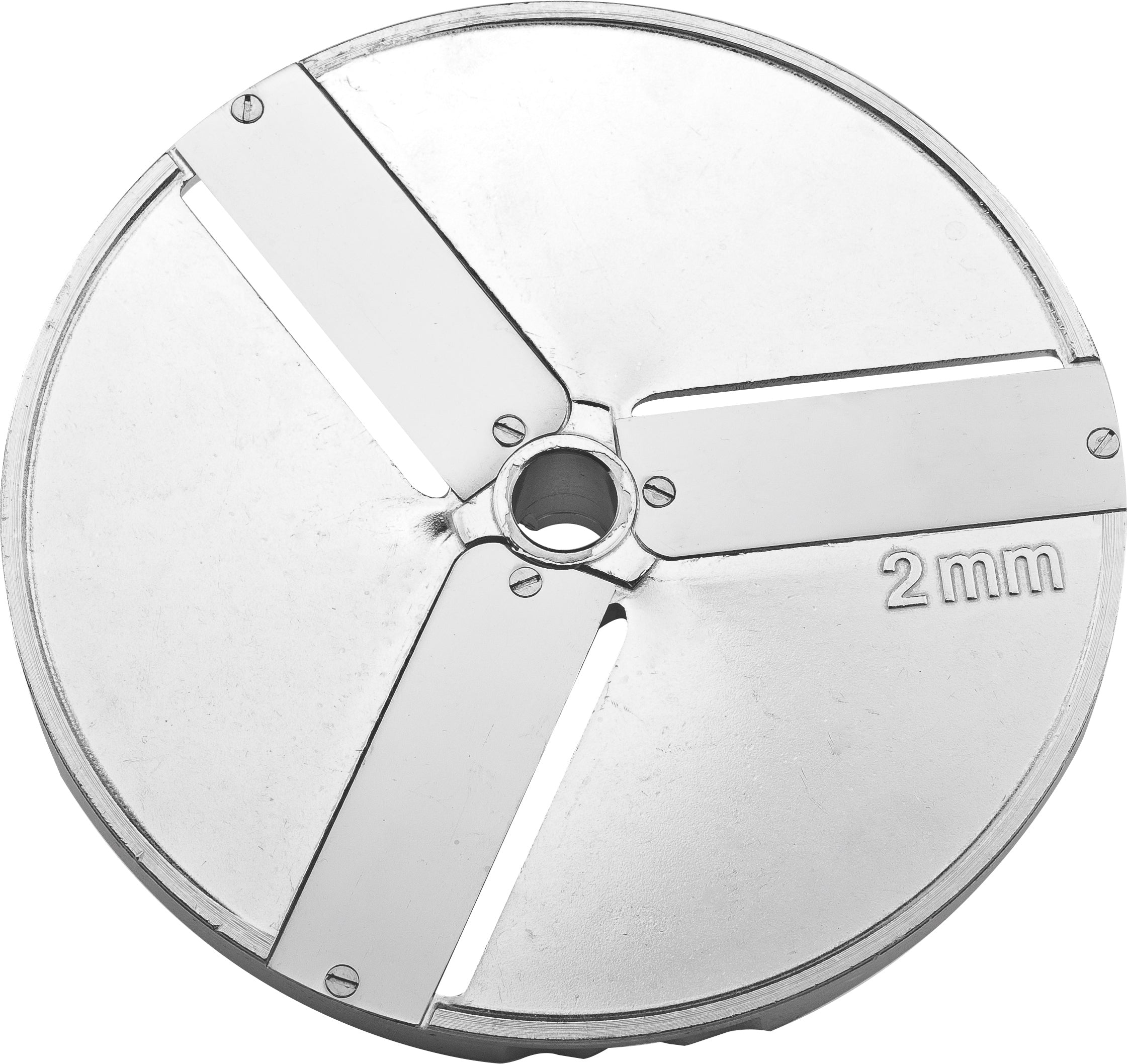 SARO AS002 Skærer 2 mm (aluminium) til CARUS/TITUS