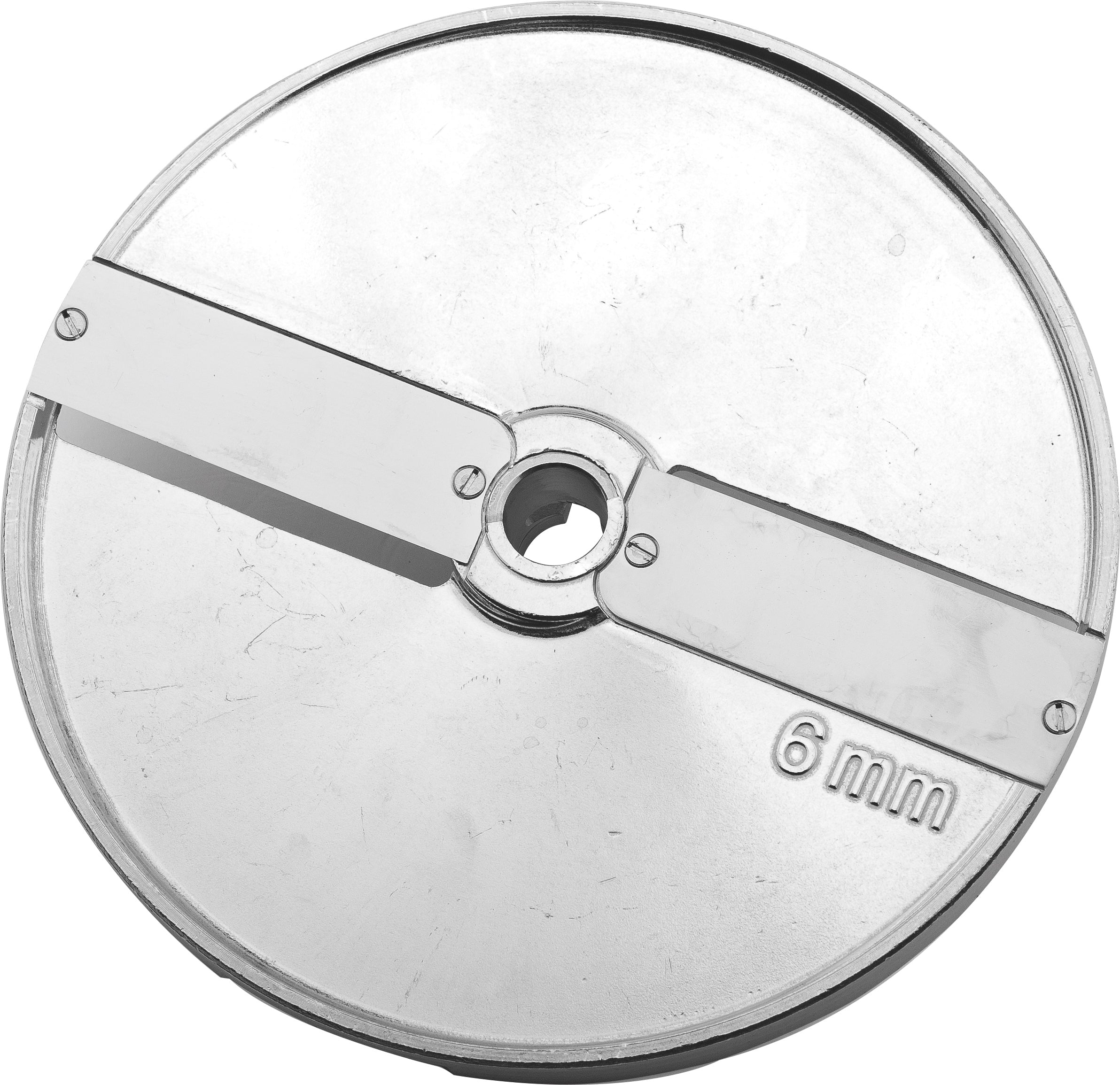 SARO AS006 Skærer 6 mm (aluminium) til CARUS/TITUS