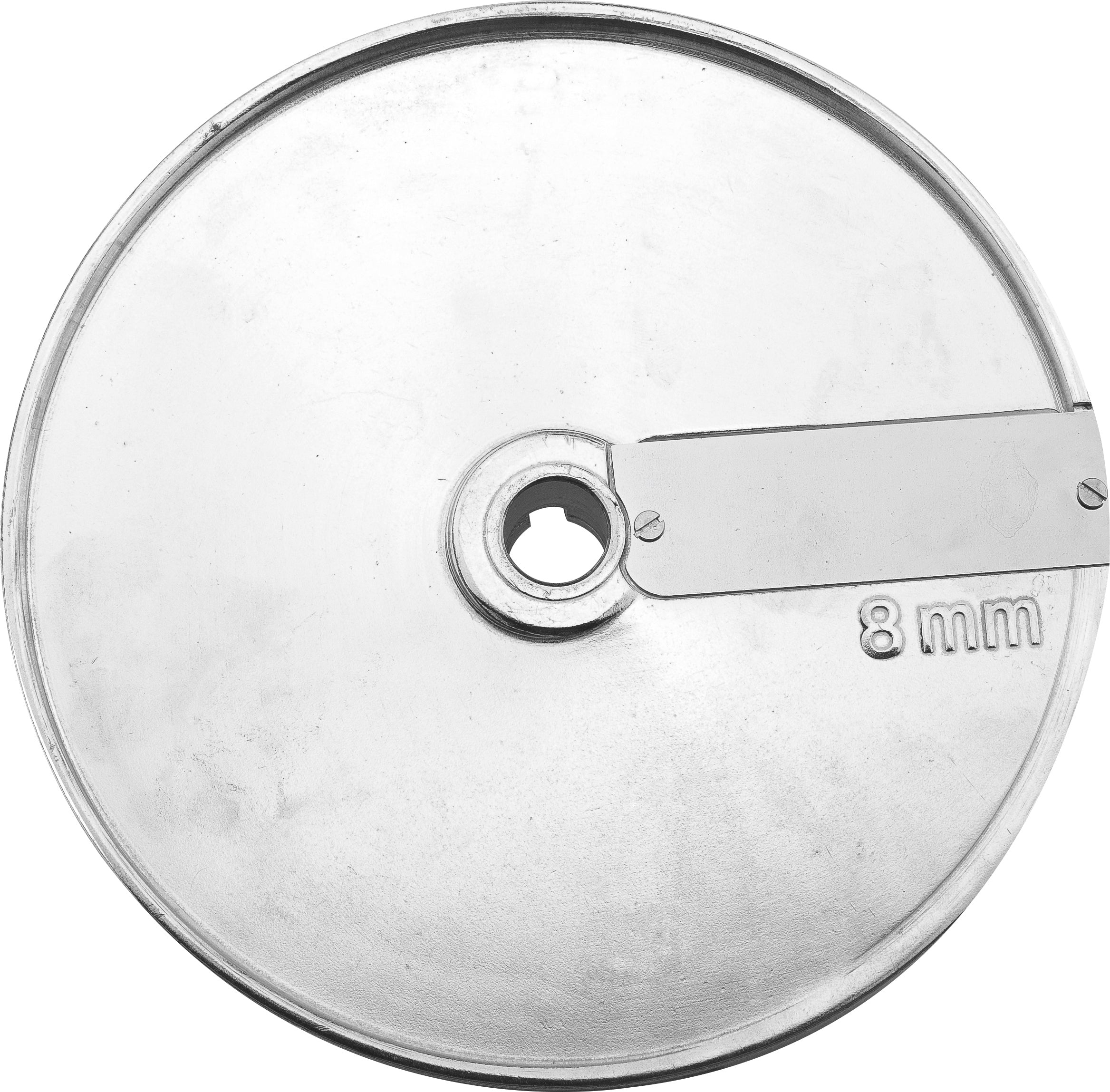 SARO AS008 Skærer 8 mm (aluminium) til CARUS/TITUS