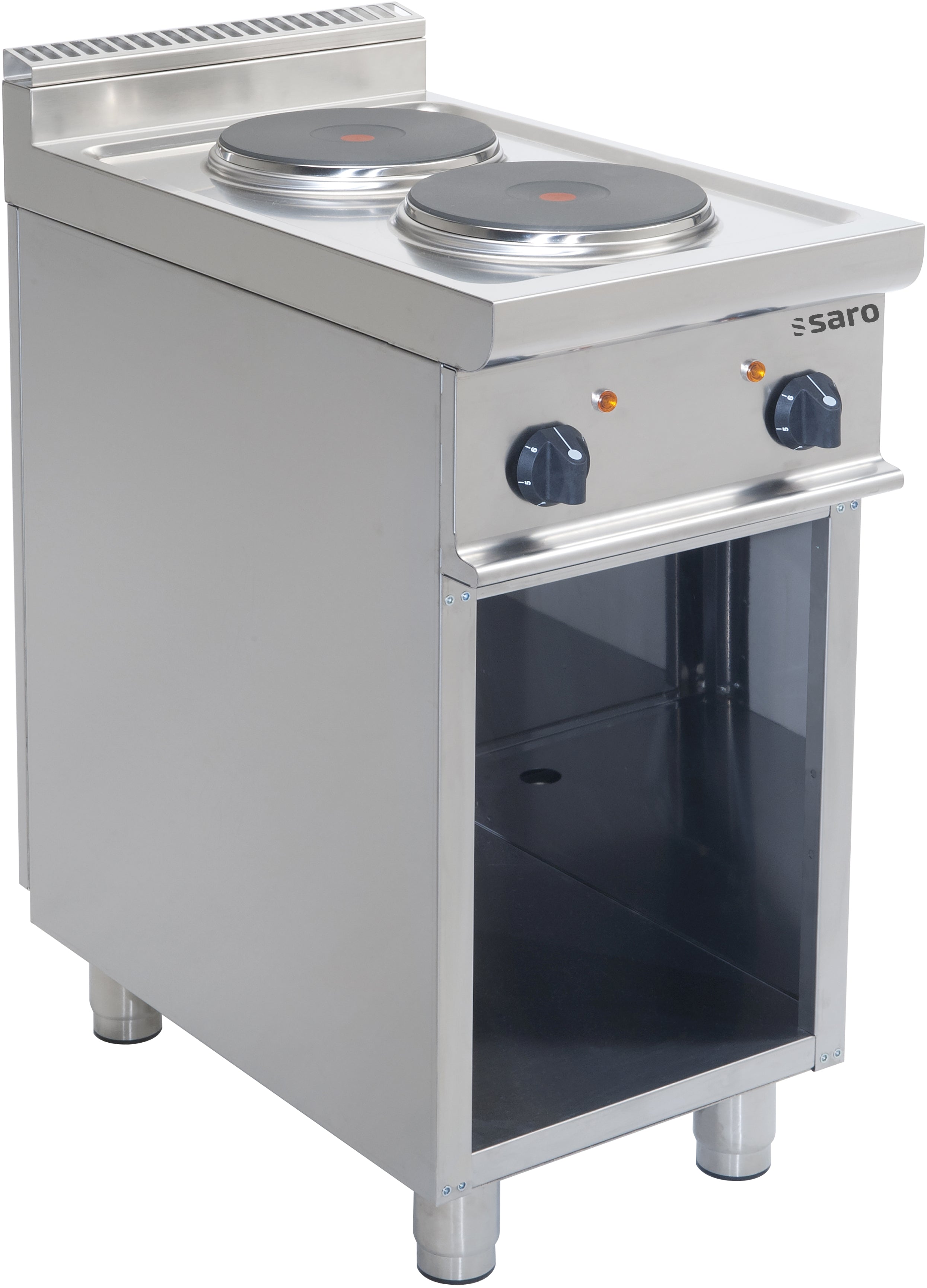 SARO El-komfur med underbord -  model E7/CUET2BA