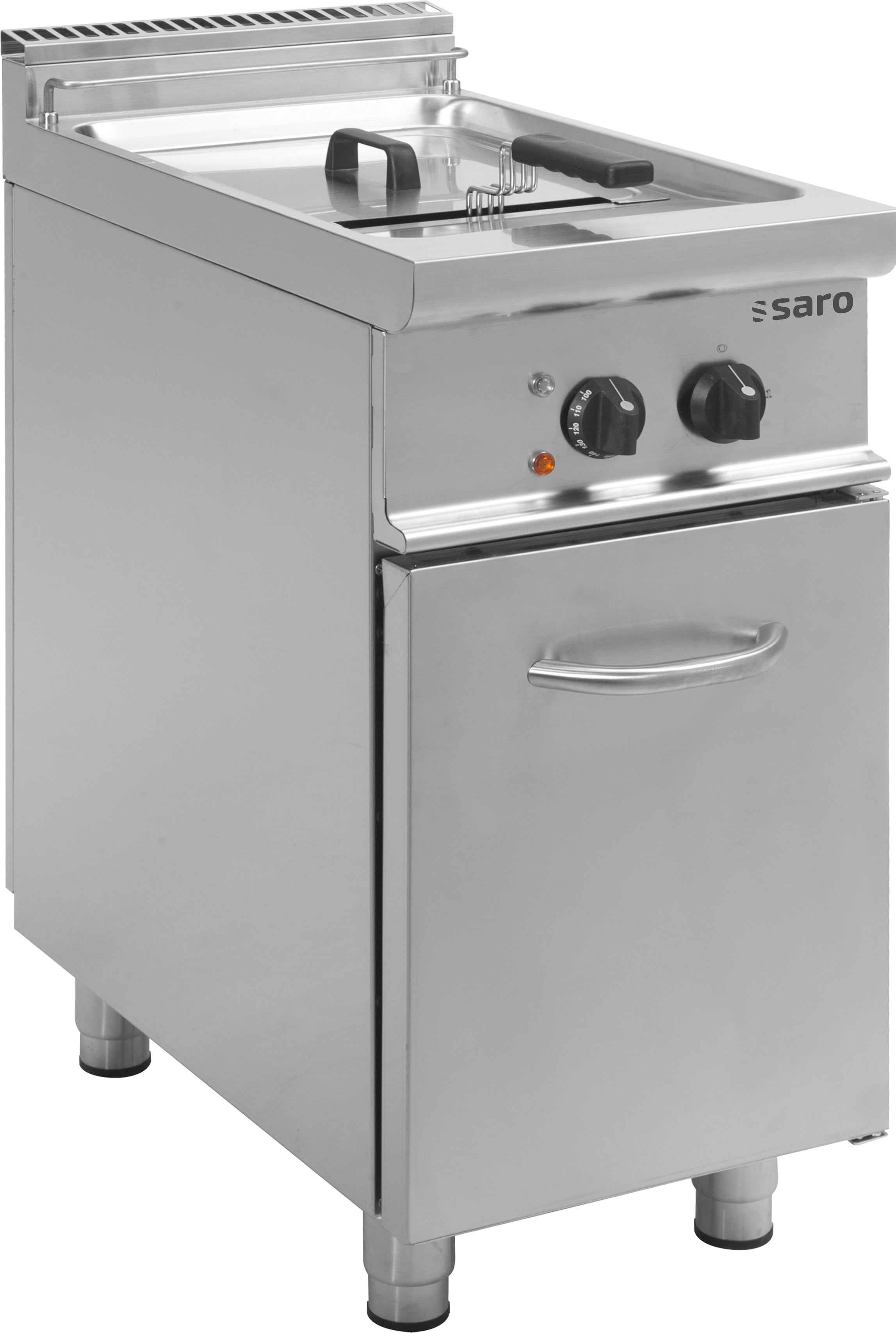 SARO Elektrisk frituregryde model E7/FRE1V13