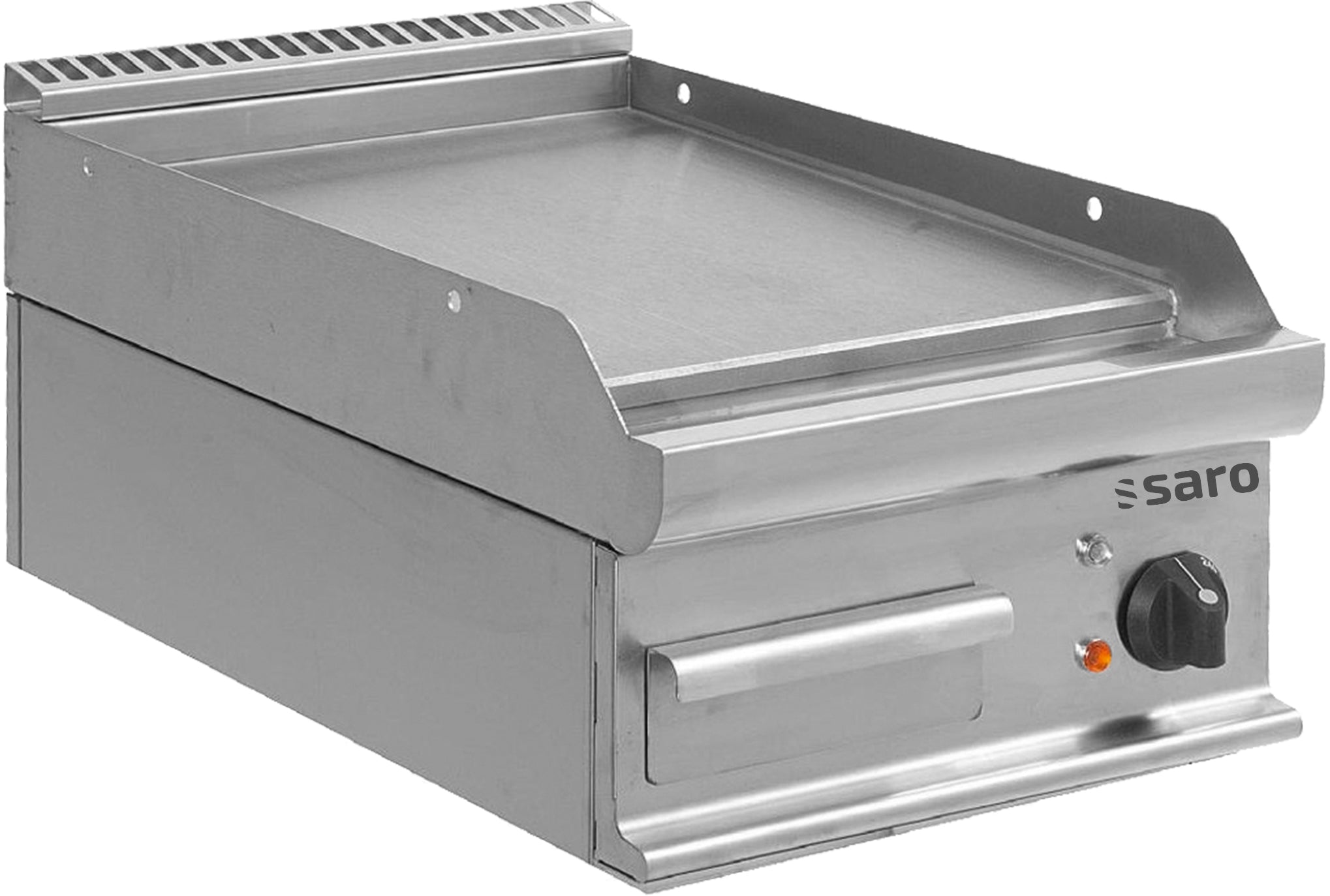 SARO Stegeplade - EL -  Bord model E7/KTE1BBL