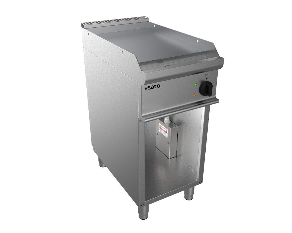 SARO El-rist med underbord -  model E7/KTE1BAL