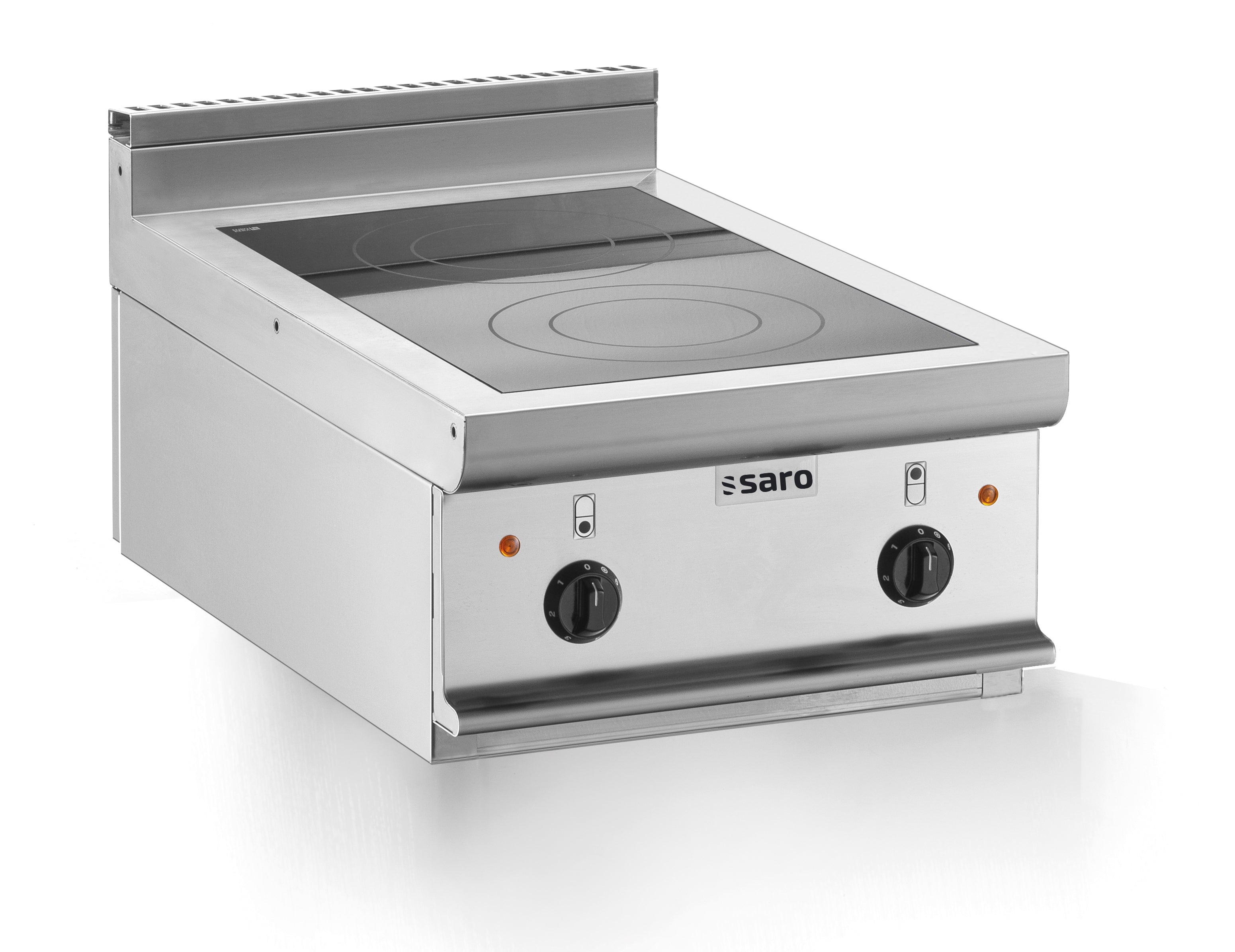 SARO Ceran komfur Bord model E7/CVE2BB
