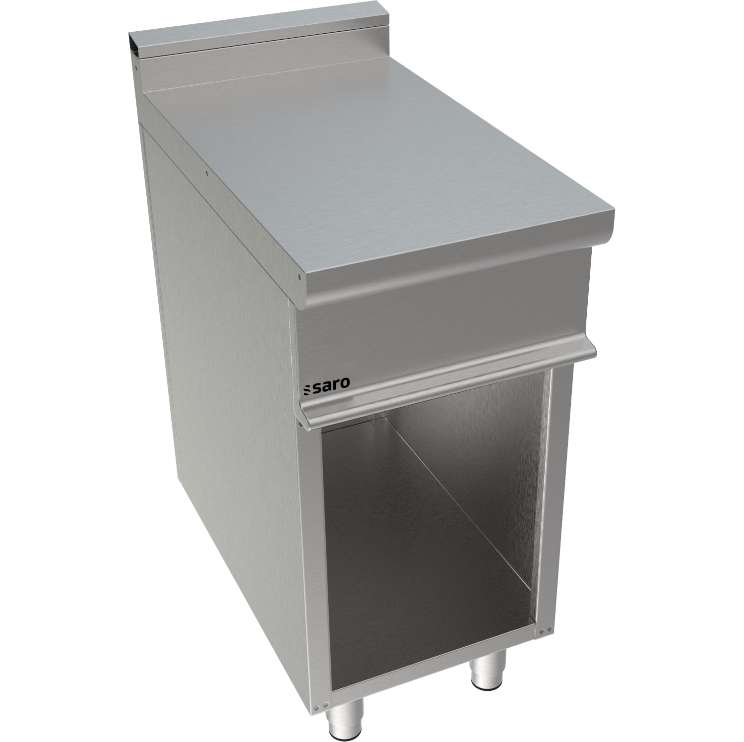 SARO Neutralt element med underbord -  model E7/KNN1BA