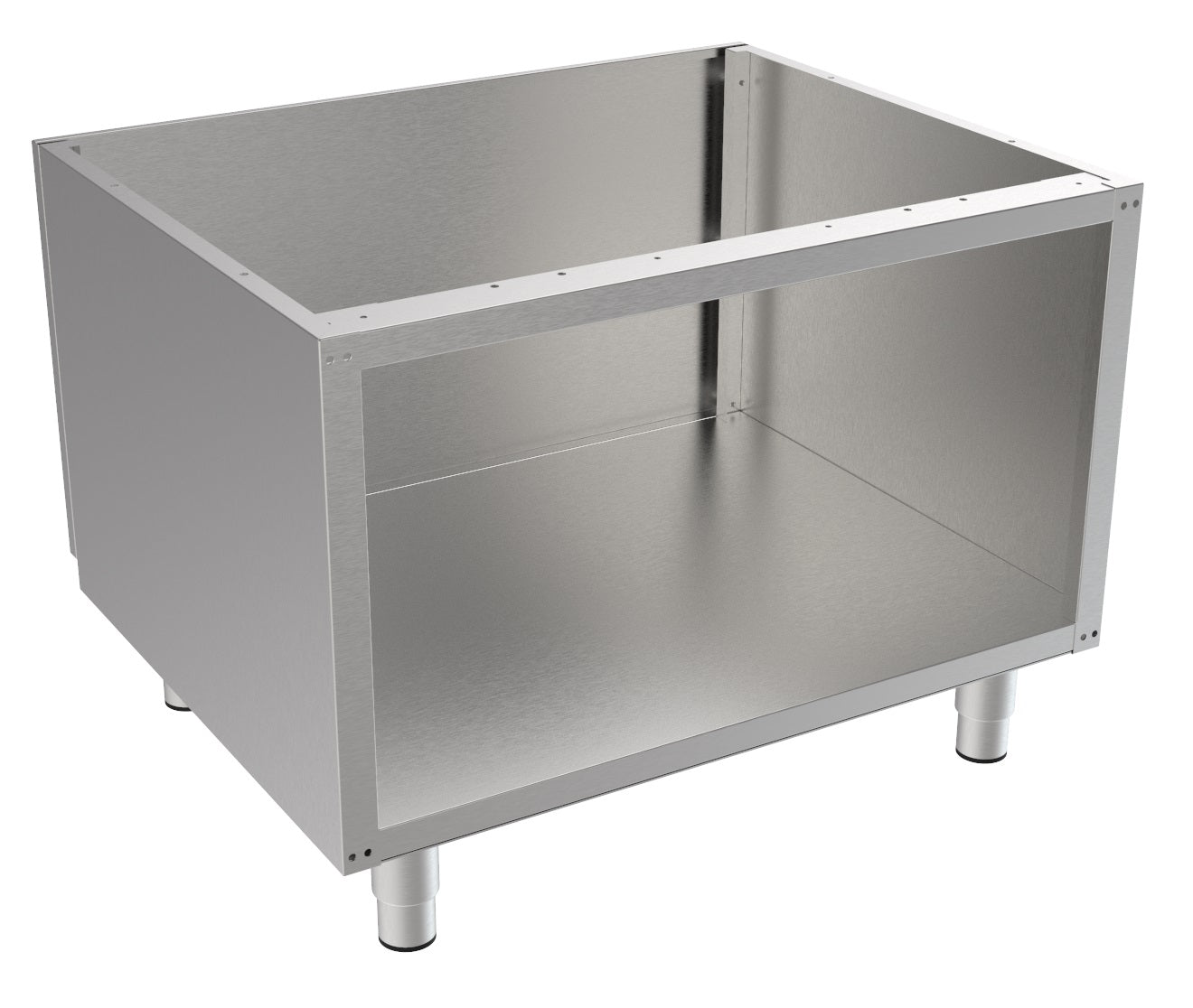 SARO Understel bord model 800 x 700 x 590 mm