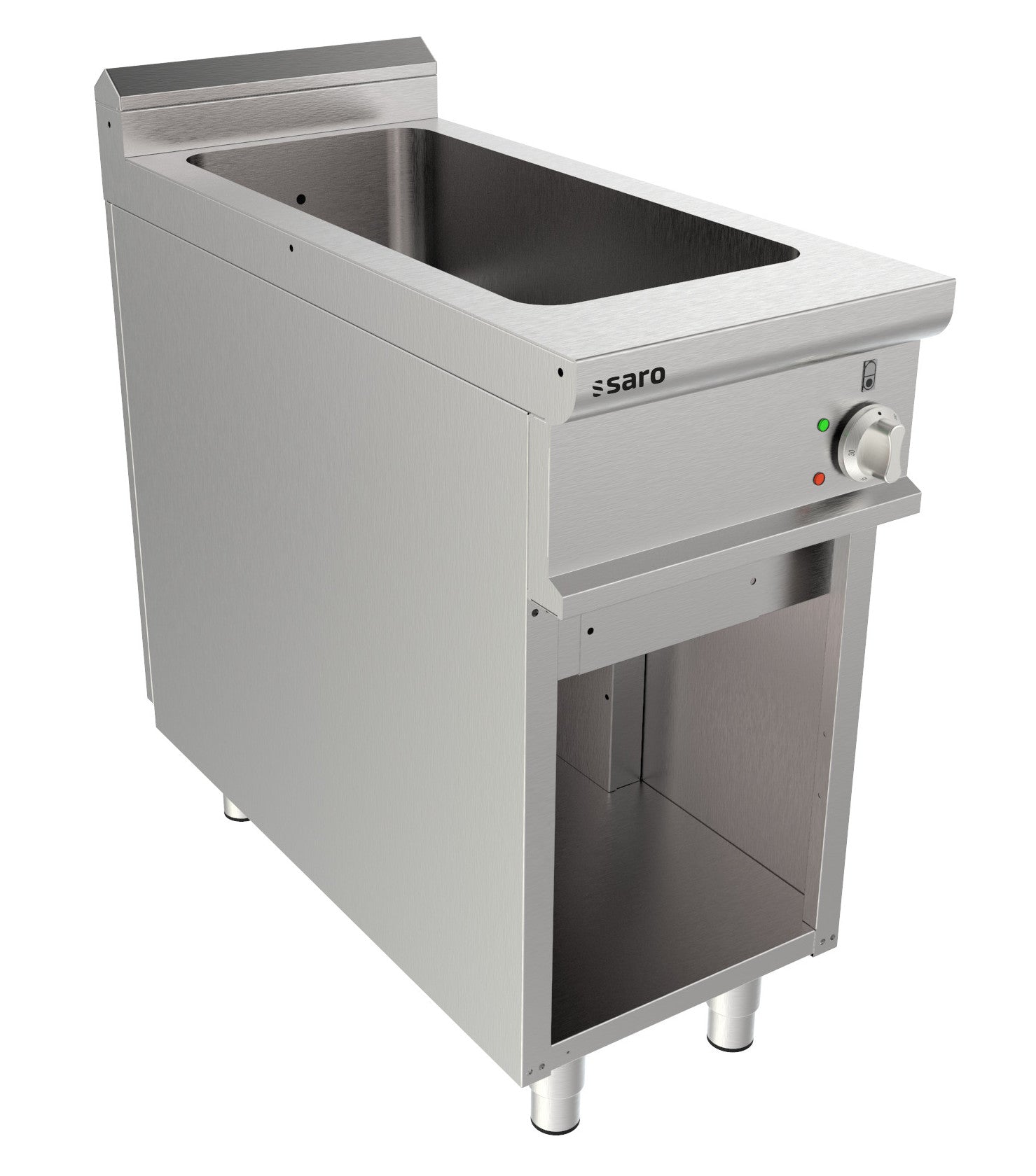 SARO Bain Marie LQ model LQ / BME1BA