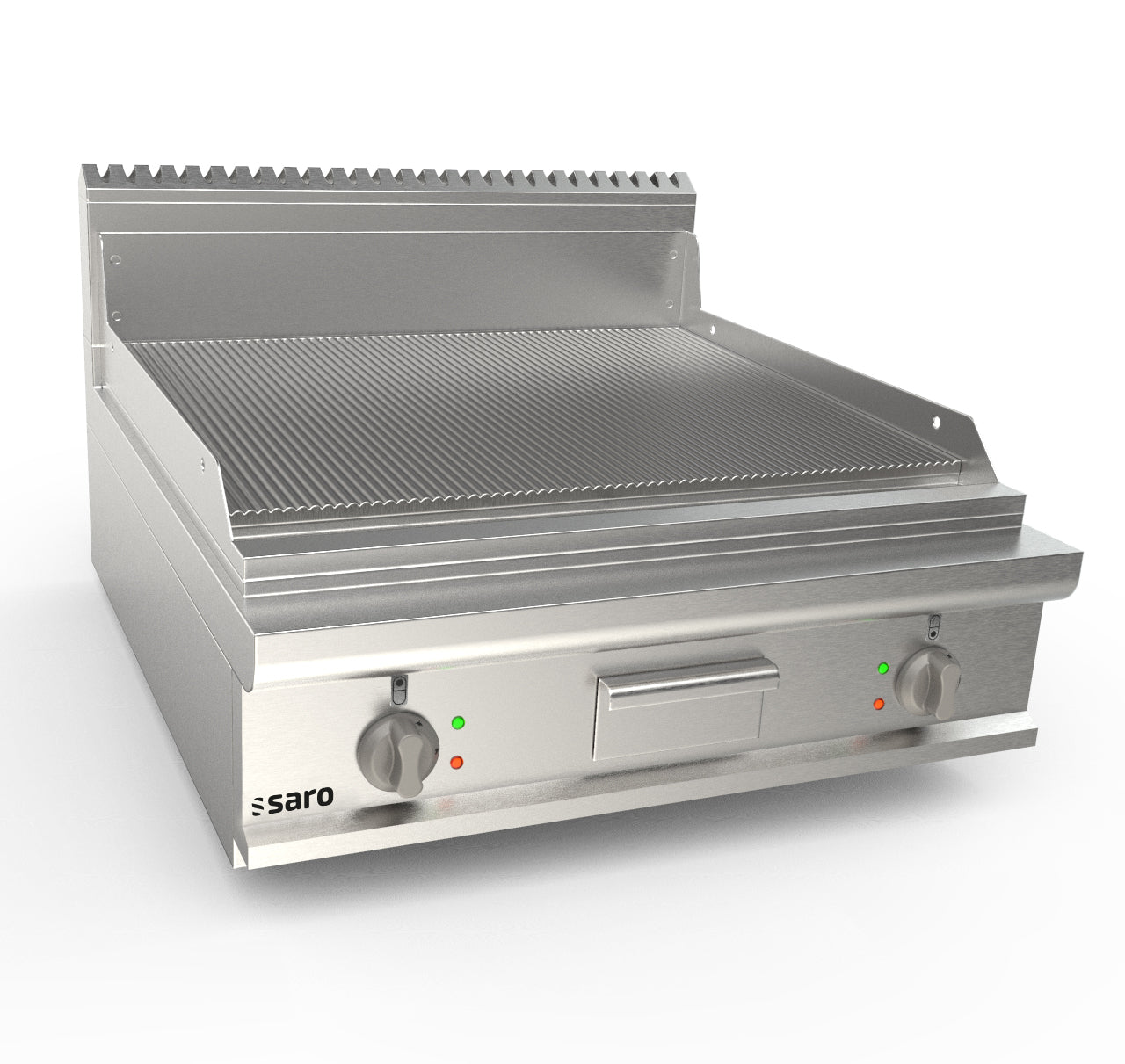 SARO Elektrisk stegeplade bord model LQ / FTE4BBR