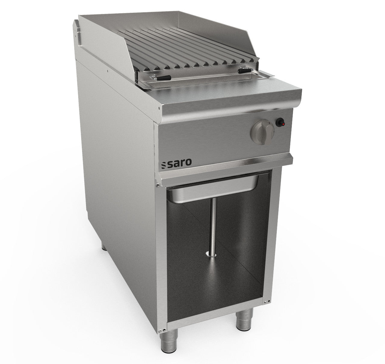 SARO Gas lavasten grill model LQ / BS1BA
