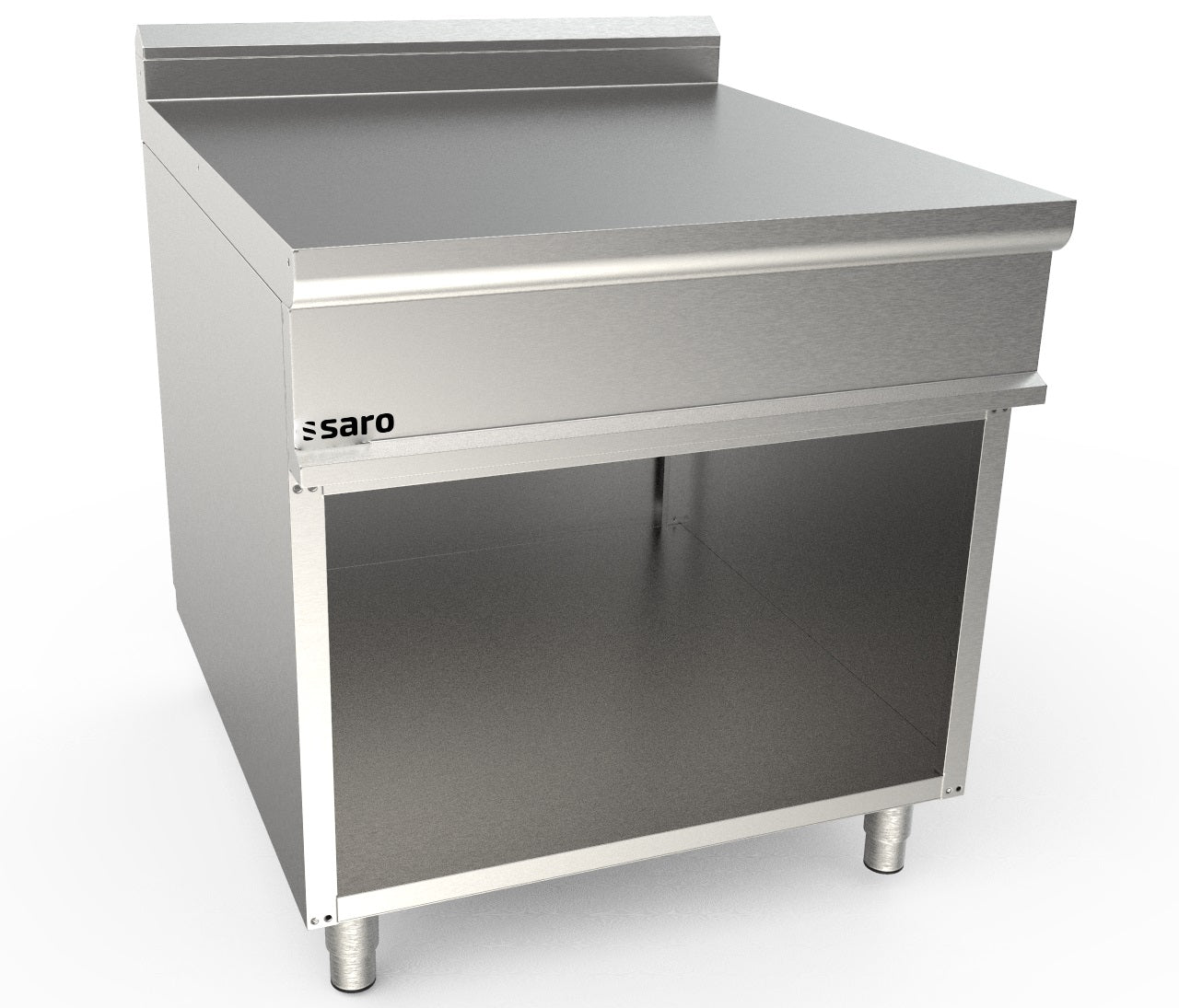 SARO Neutralt Element model LQ / ENN4BA
