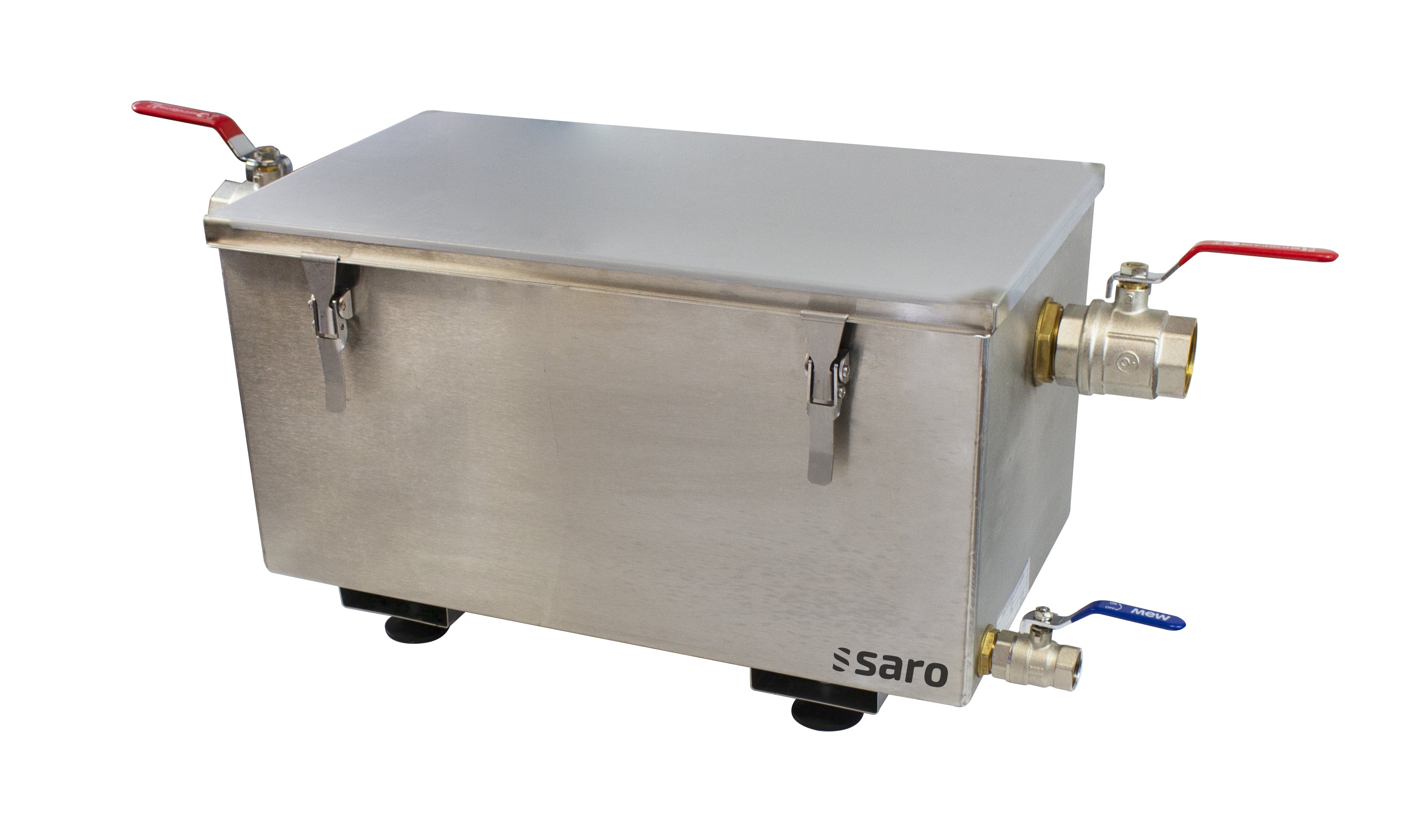 SARO Fedtudskiller modeller FA20