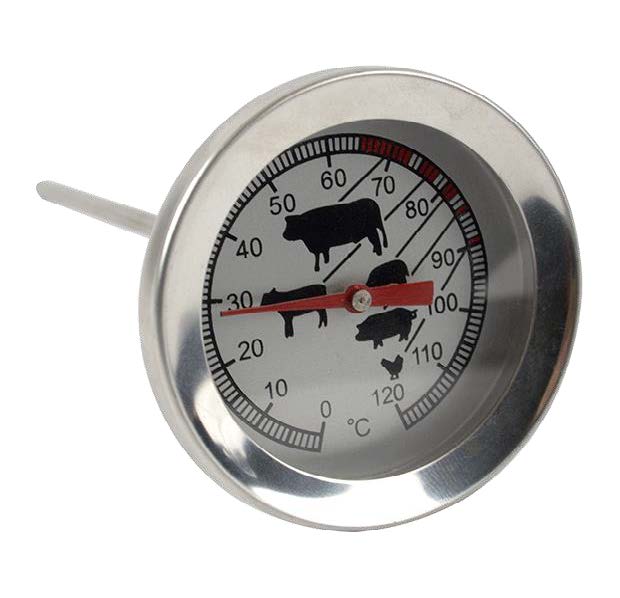 SARO Kødtermometer model 4710