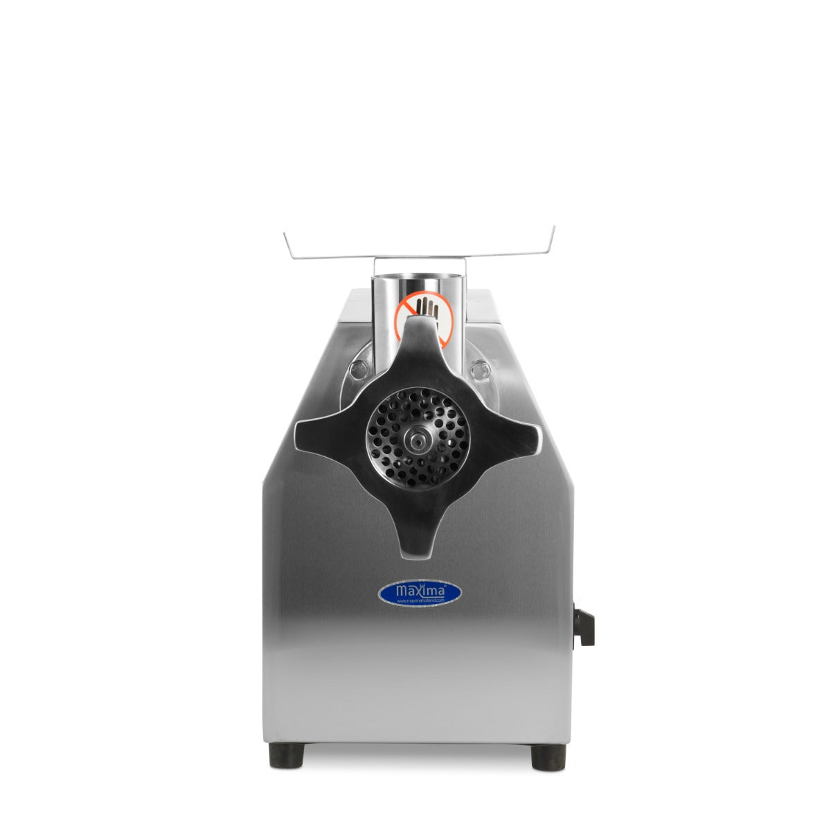 Kødhakker - op til 320 kg/t