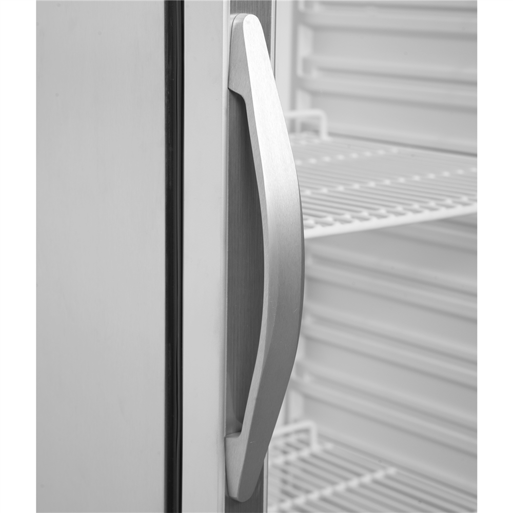 Displaykøleskab - 374 liter - UR400SG