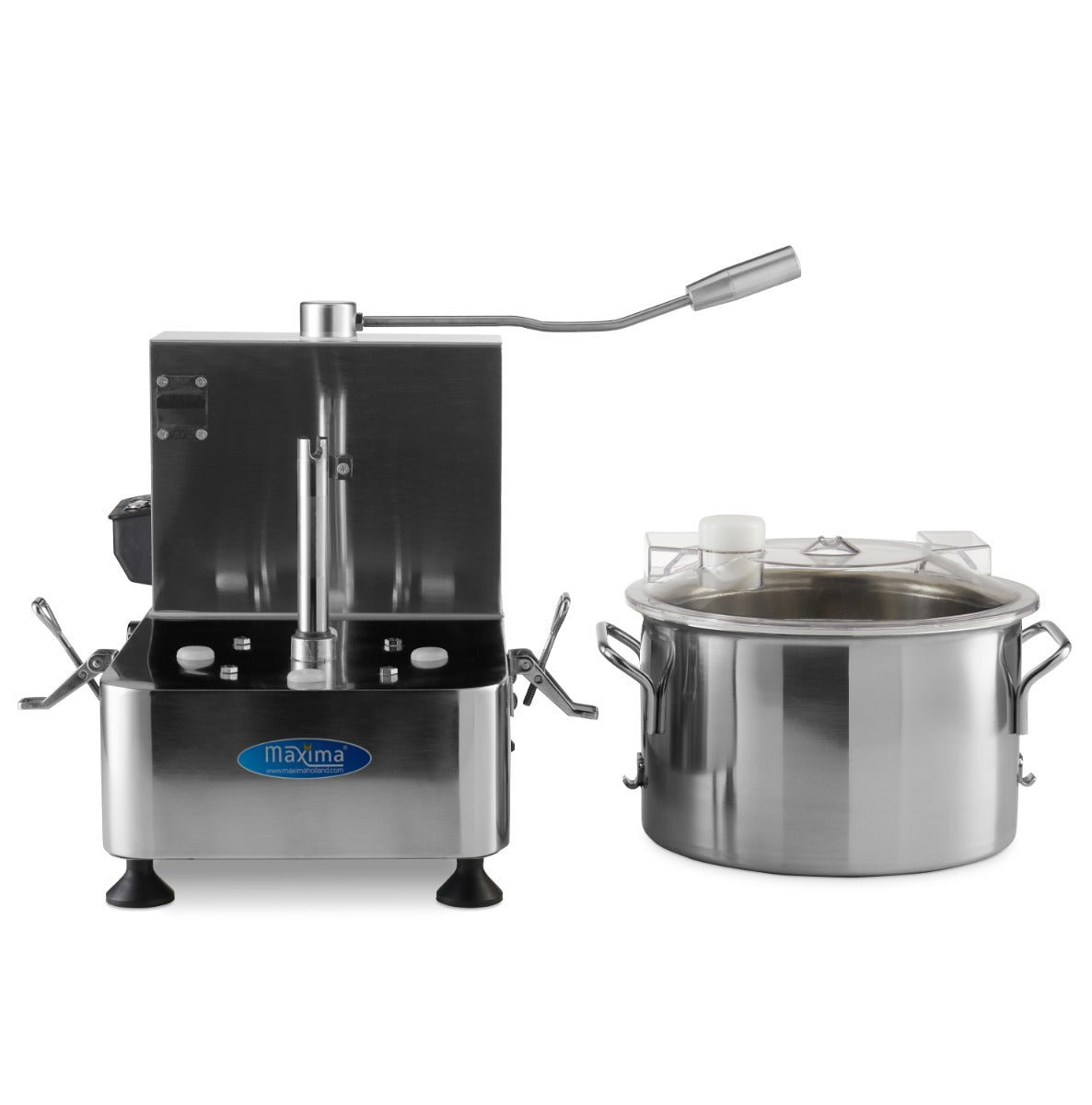 Foodprocessor - 6L (Tilbud Efterår)