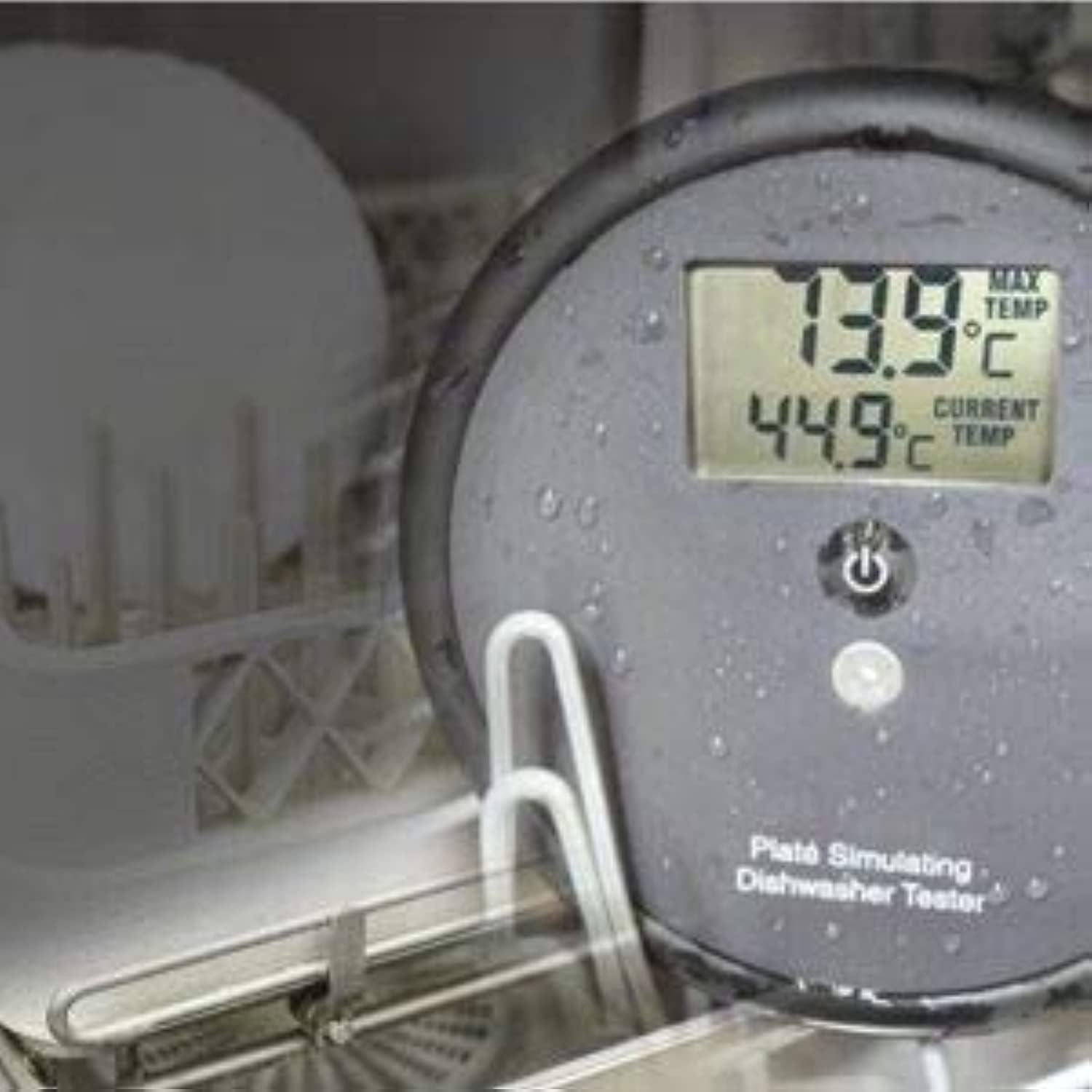 Opvaskemaskinetermometer