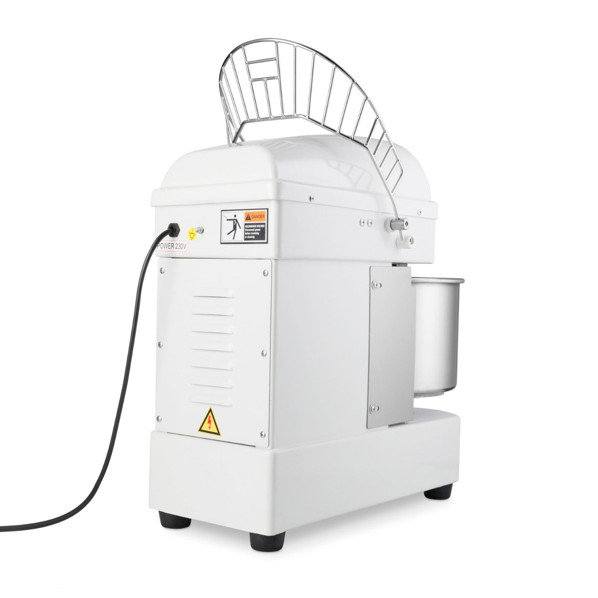 Dejblander - 10L - 6 kg dej