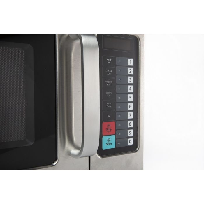 Mikrobølgeovn 1500 W