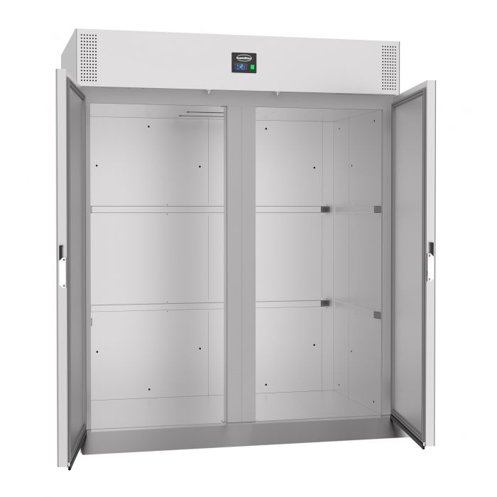 Roll-In Køleskab Ss Mono Block 1400 Ltr