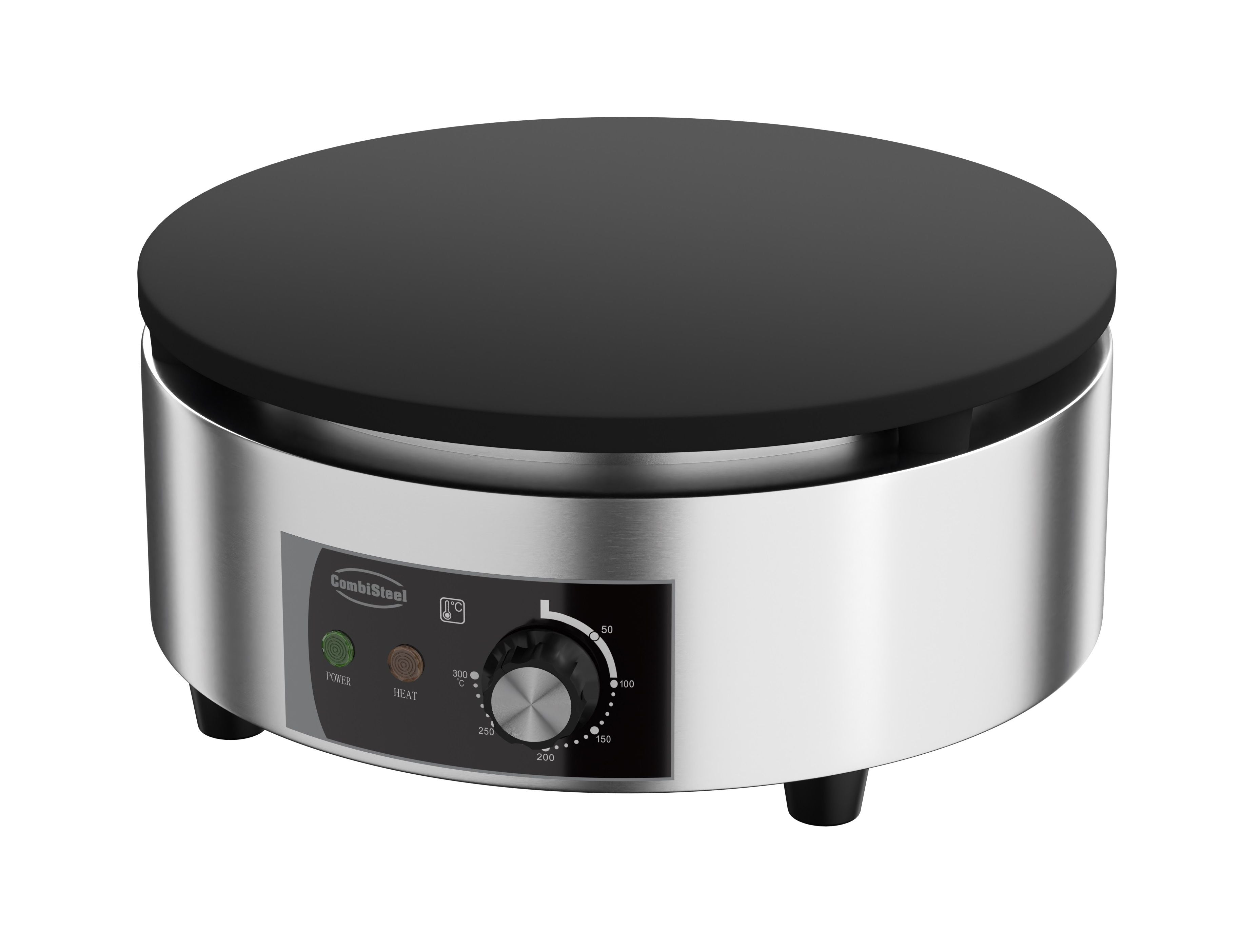 Crepes Maker - bordmodel