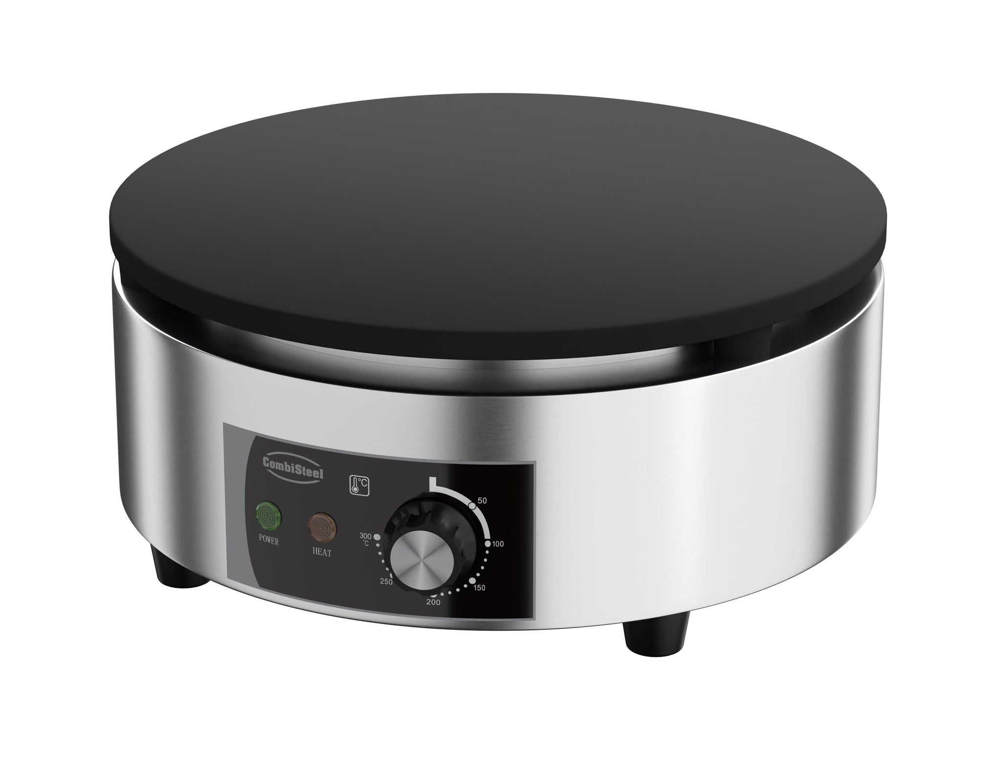 Crepes Maker - bordmodel