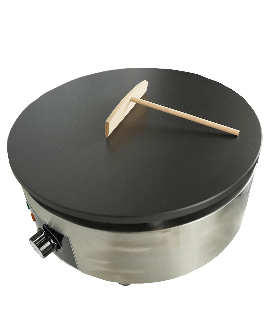 Crepes Maker - bordmodel