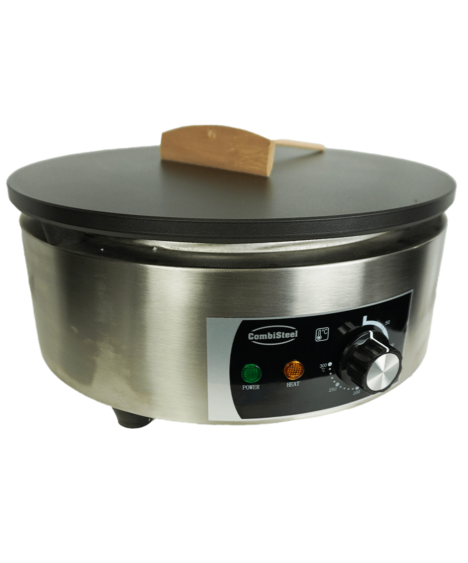 Crepes Maker - bordmodel