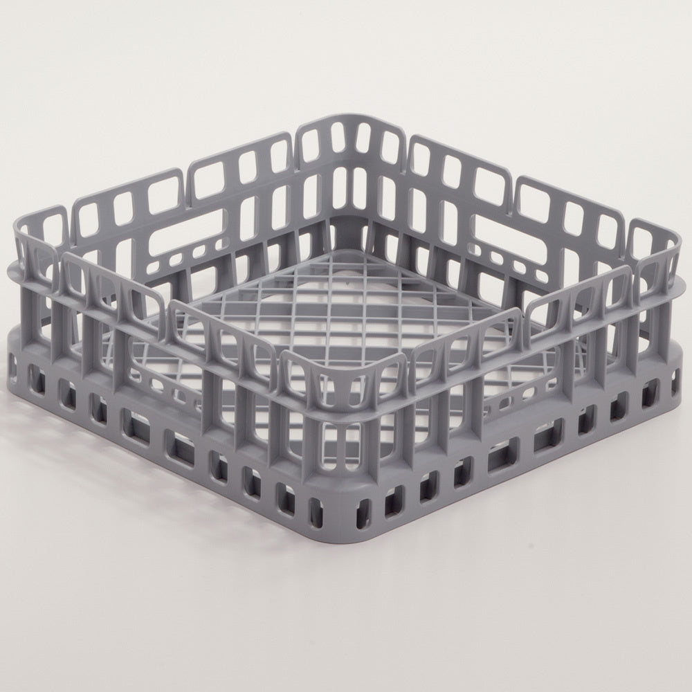 Kurv til glas 400x400mm - polypropylen