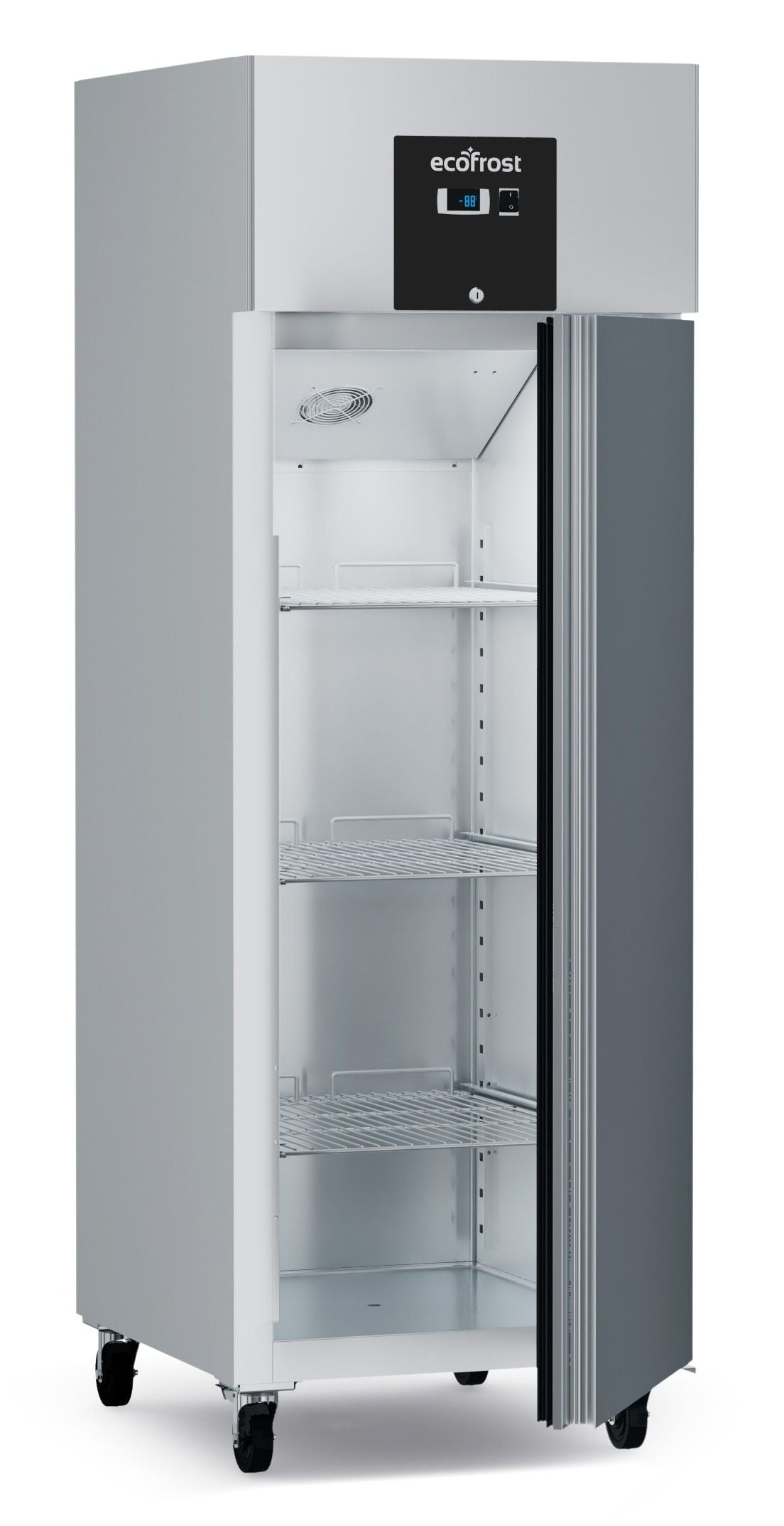 Fryseskab - 600 liter - GN 2/1