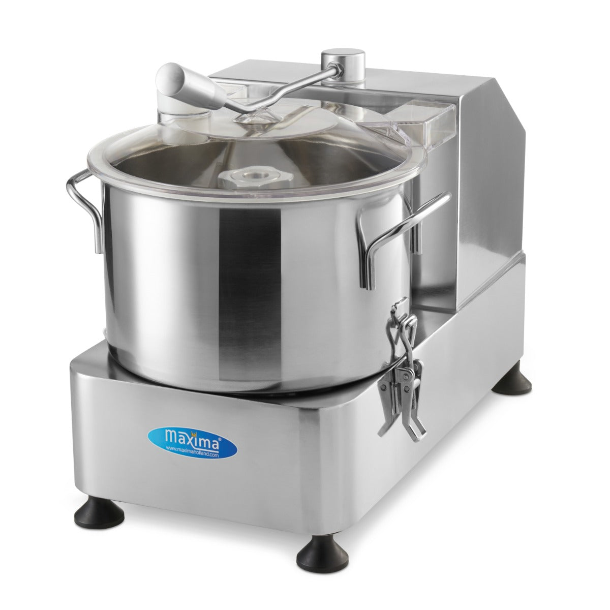 Foodprocessor - 6L (Tilbud Efterår)