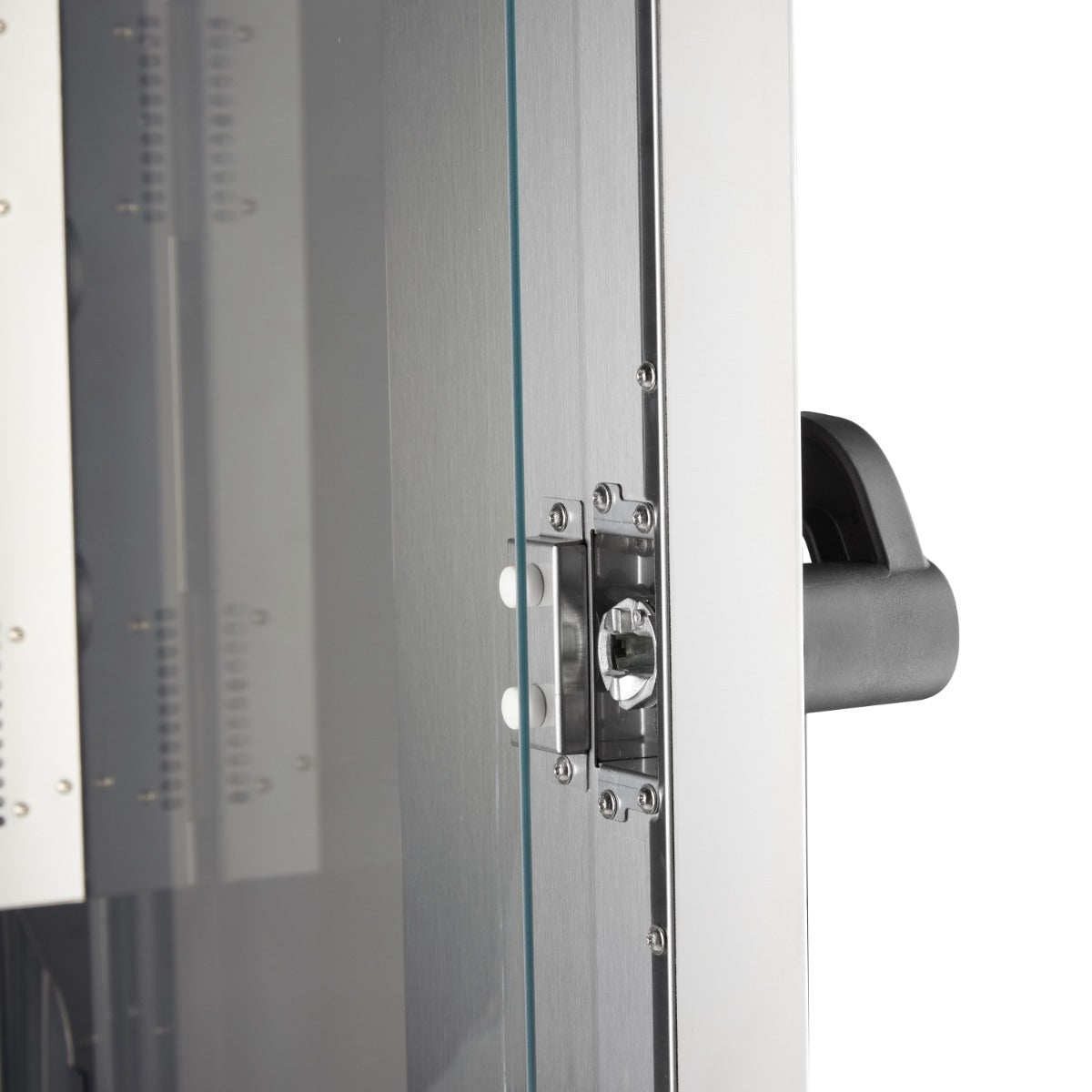 Bageovn - 10 bakker (60 x 40 cm) - Analog