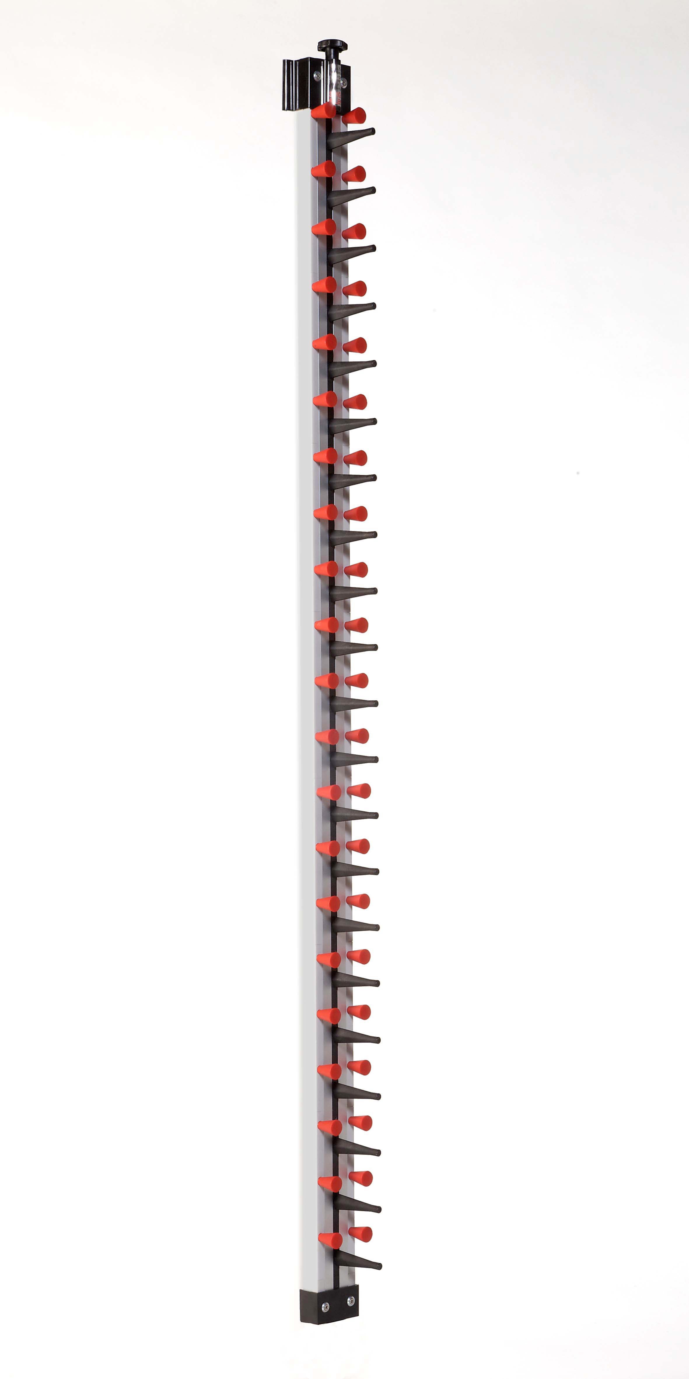 SARO Tallerken holder -  Plate-Mate Wall Model WM-21