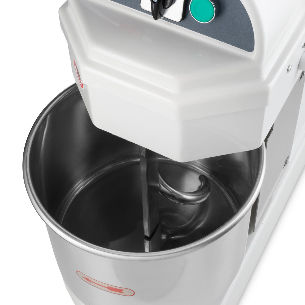Dejblander - 10L - 6 kg dej
