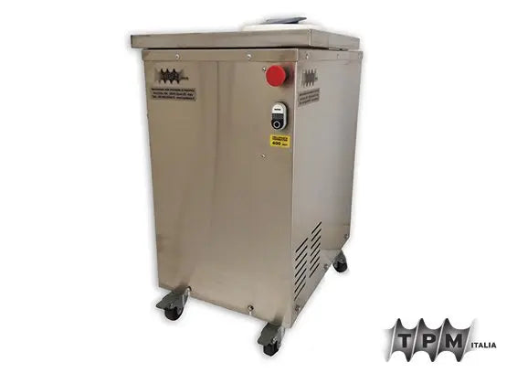 Dejbolle former - 30-300 gram