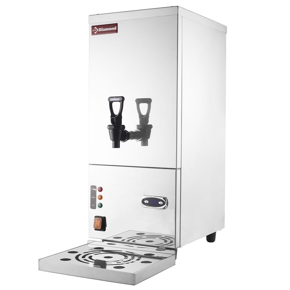Varmtvandsdispenser 10 liter