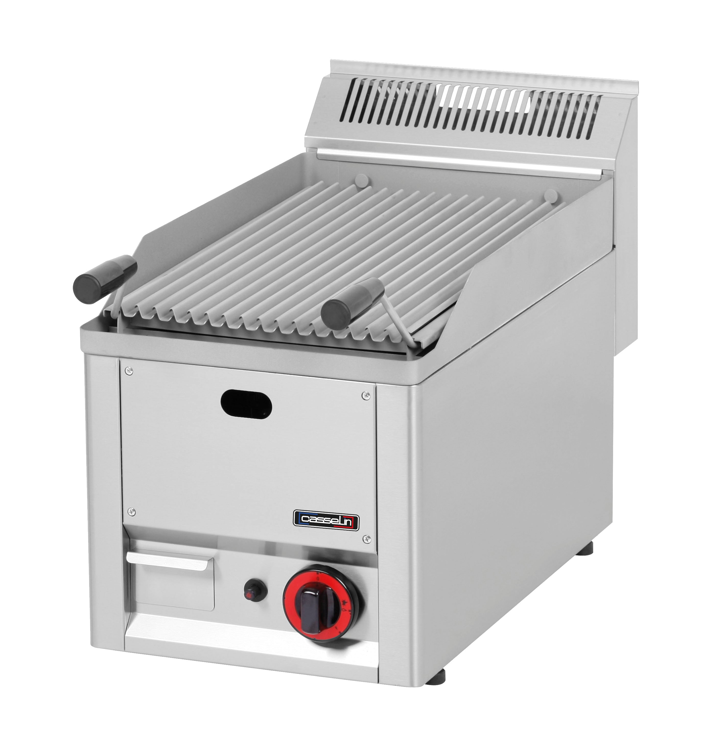 Lavasten grill 33