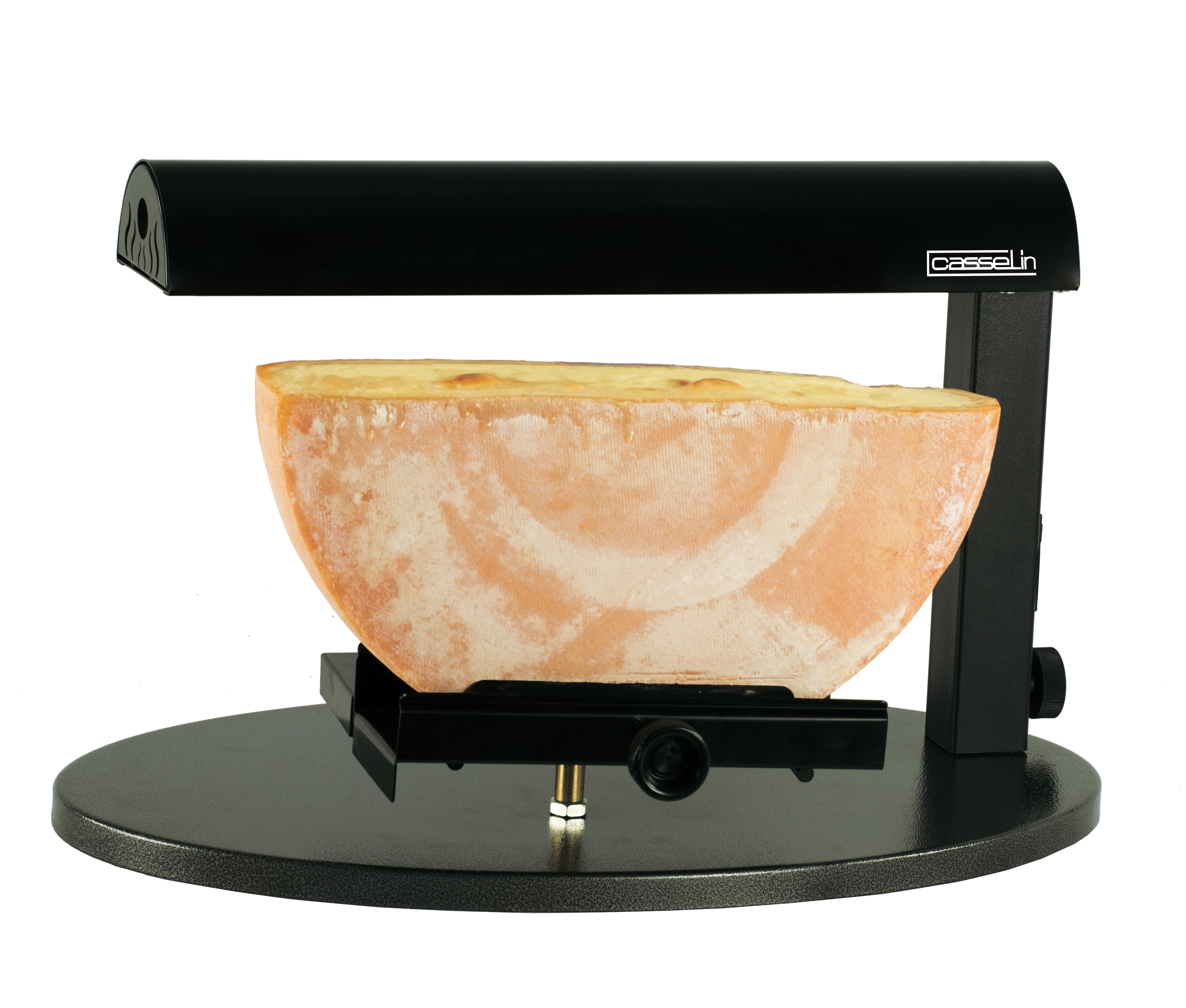 Raclette maskine - 1/2 alpage ost