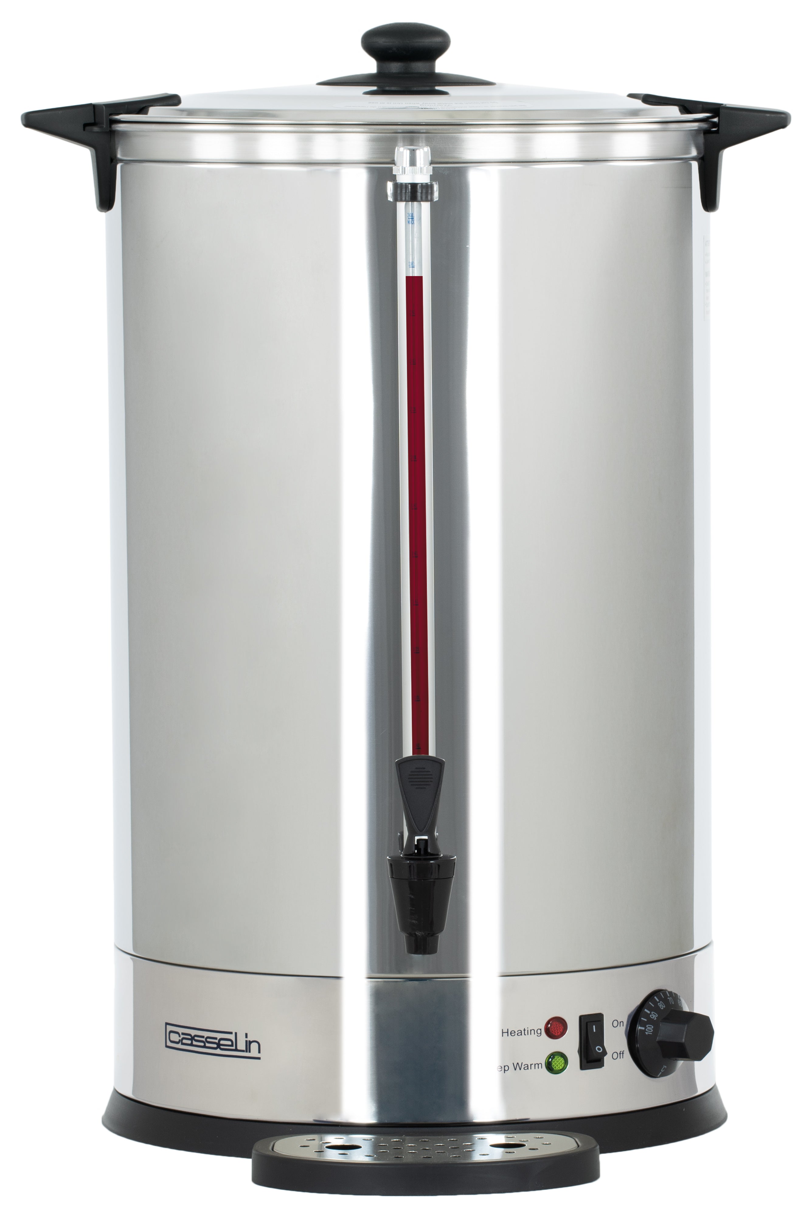 Vandkedel 30 L