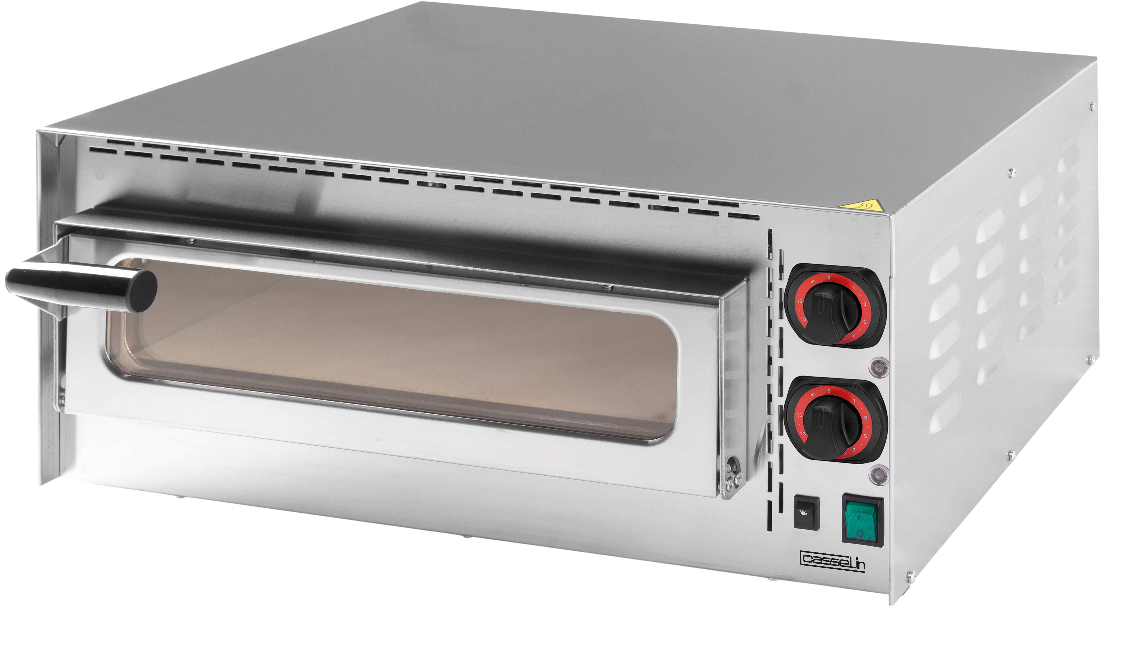 Pizzaovn - 400