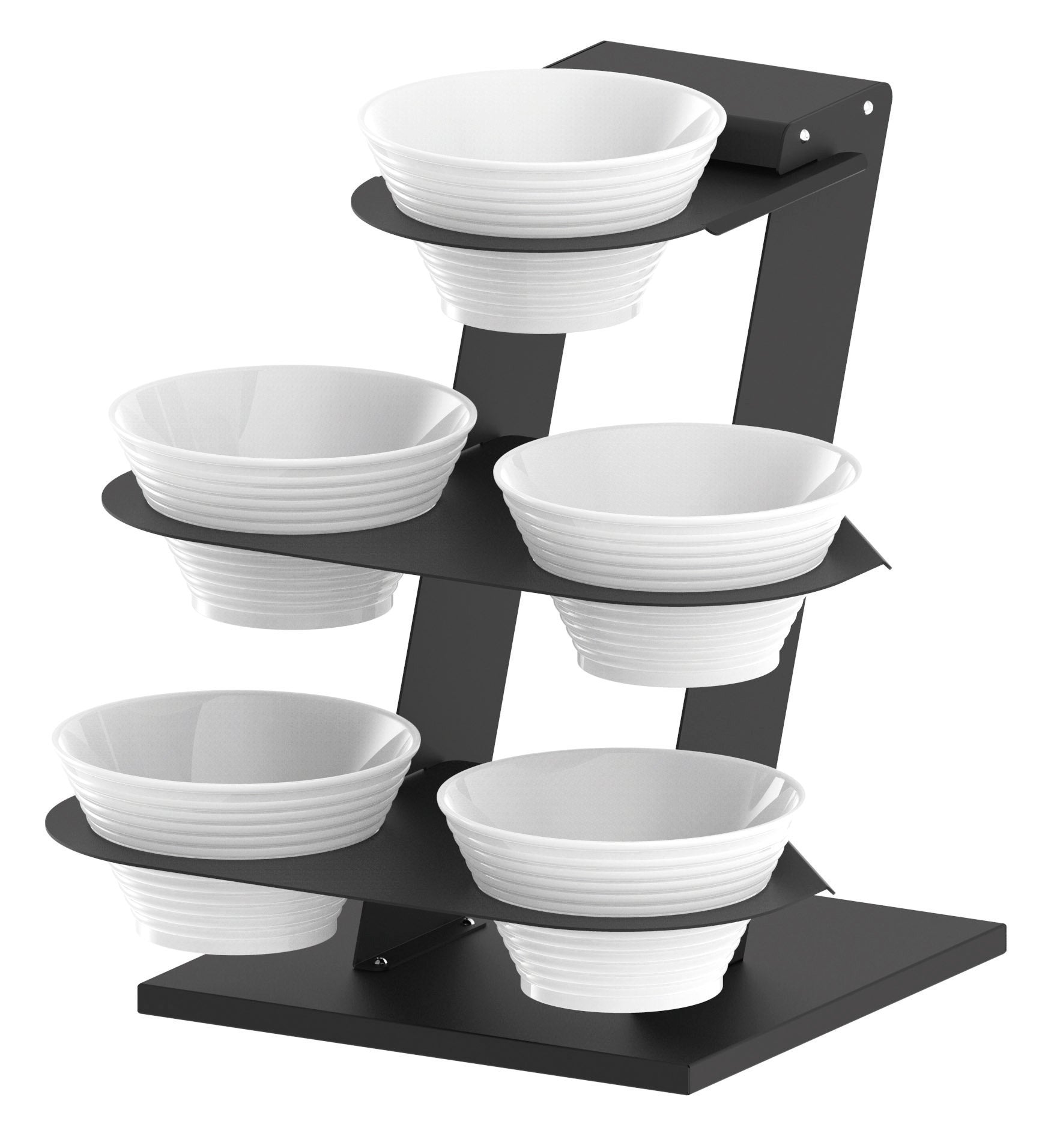 Salatskål Display 1 - Ruma