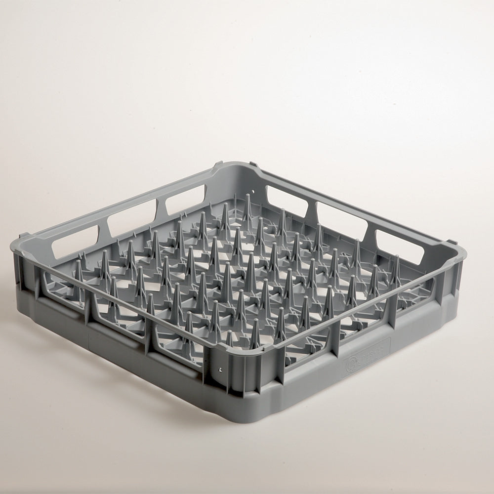 Opvaskekurv 18 tallerkener Ø 240 mm - polypropylen