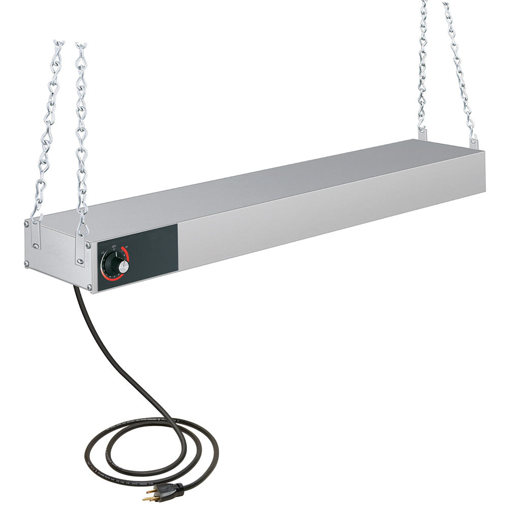 Loftmodel varmelampe, 1070 mm