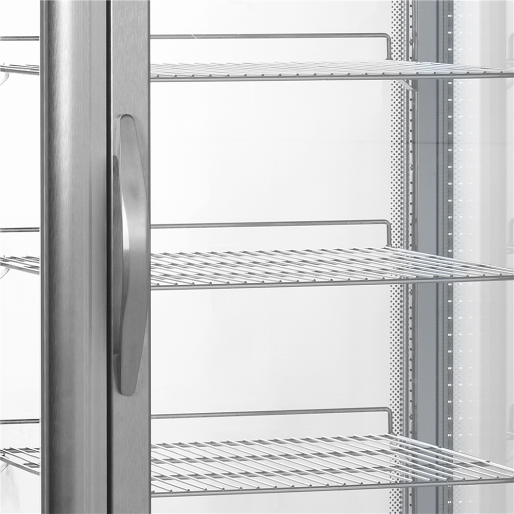Display-kølemontre - UPD200