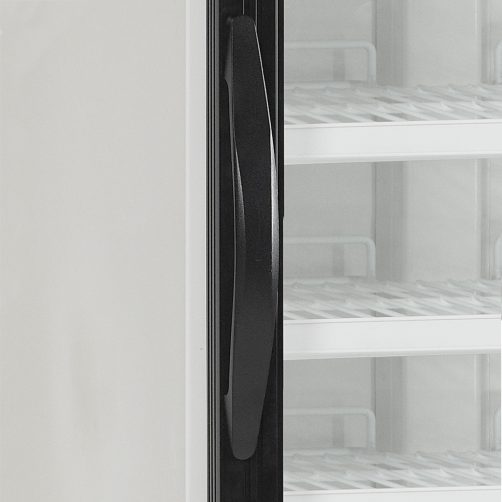 Displayfryser - 515 liter - NF2500G