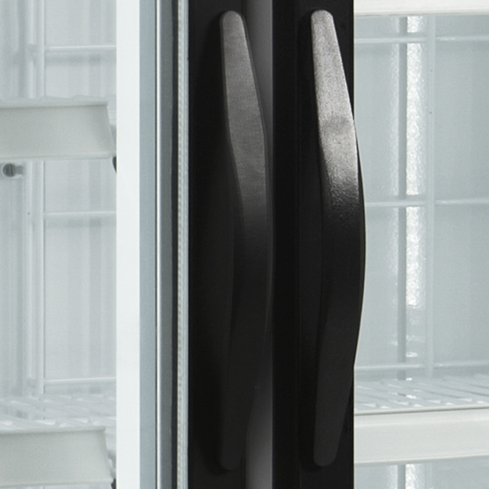 Displayfryser - 1784 liter - NF7500G