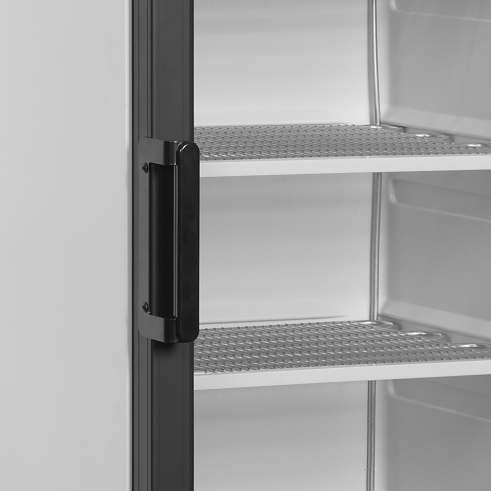 Displayfryser - 300 liter - UFSC371GCP