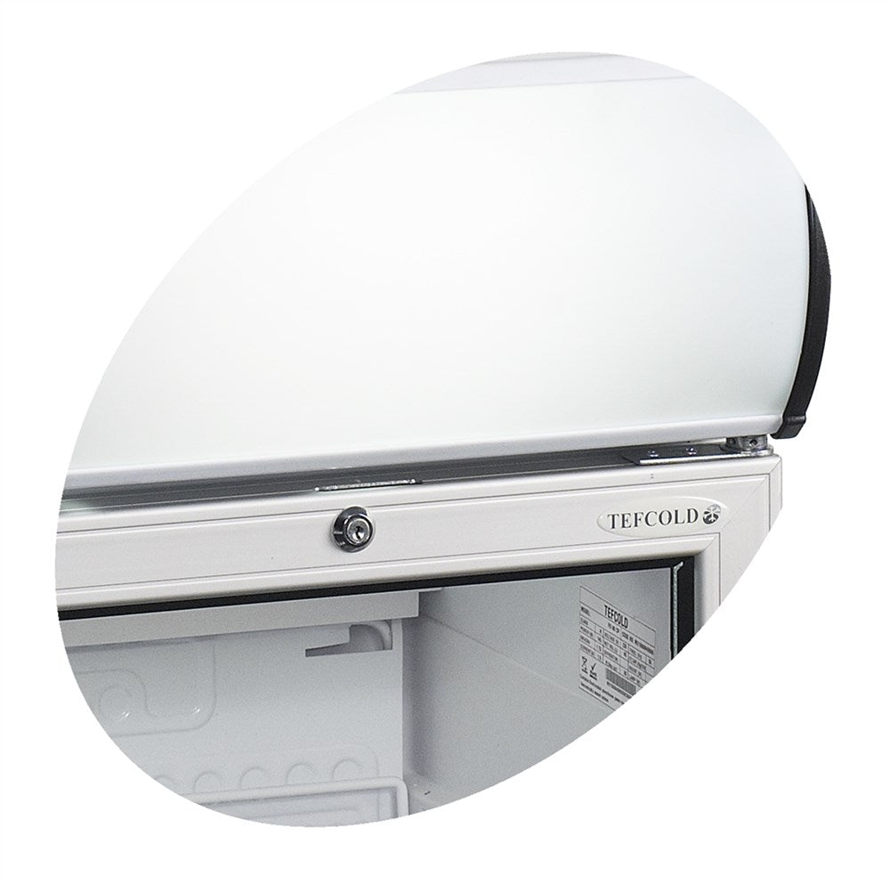 Displaykøleskab - Bordmodel - 60 liter - FS60CP