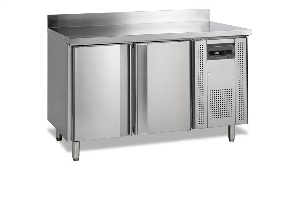 Frysebord - 2 døre - GN1/1 - CF7210