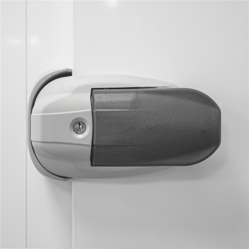 Fryserum CRNF1818 - 180 x 180 cm