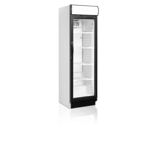 Flaskekøleskab - 372 liter - CEV425CP - 2 LEDs